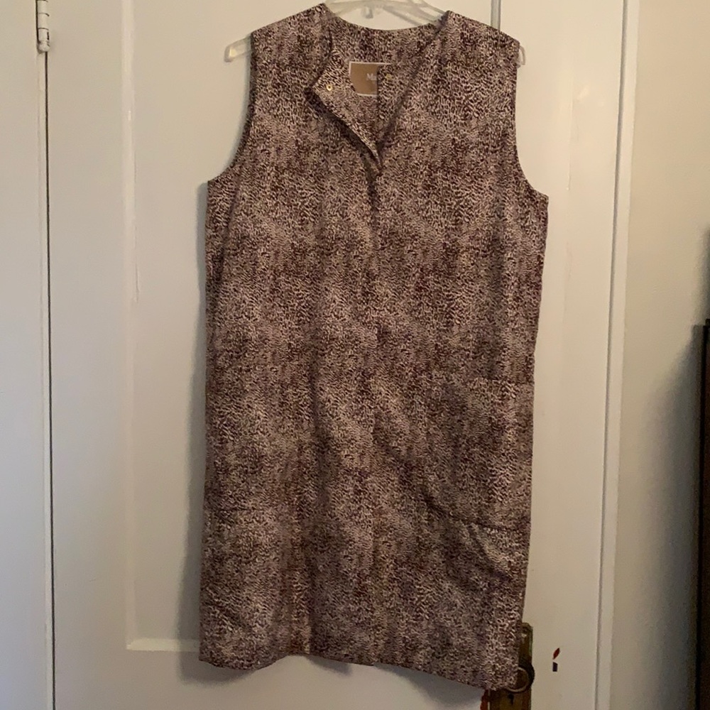 Max Mara vest